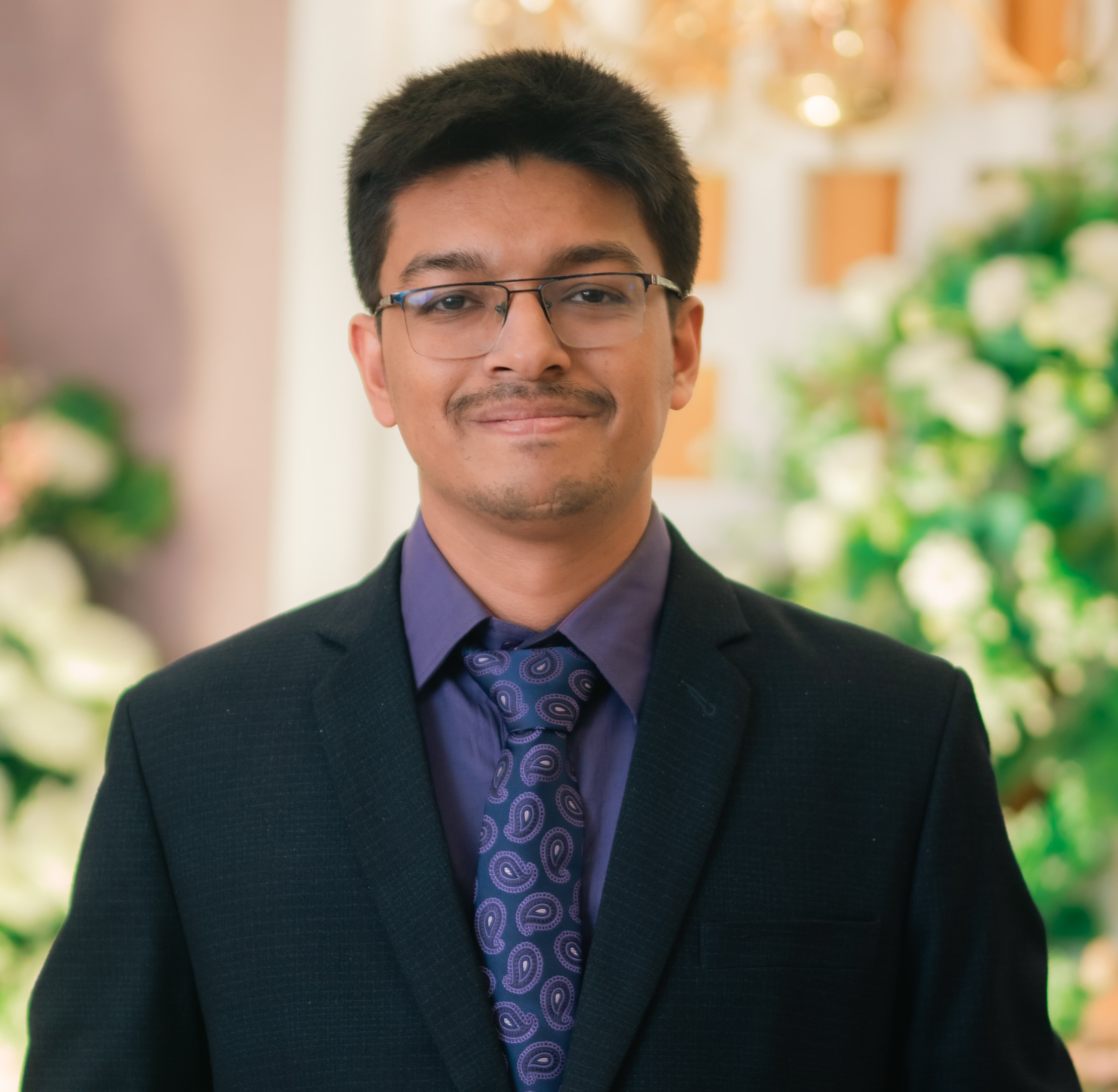 Palash Roy